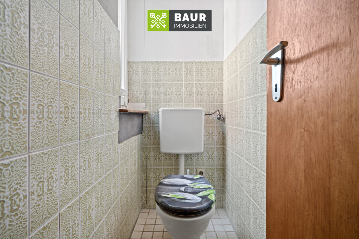 Gäste-WC