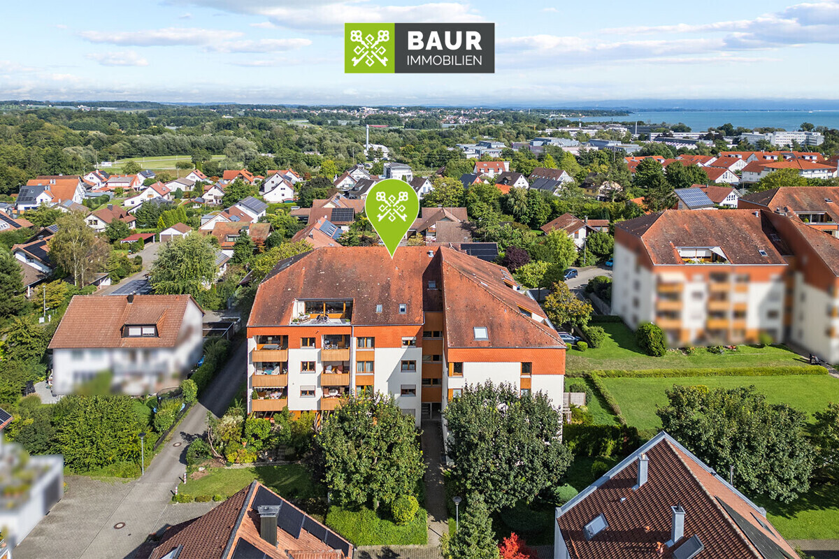 Außenaufnahme