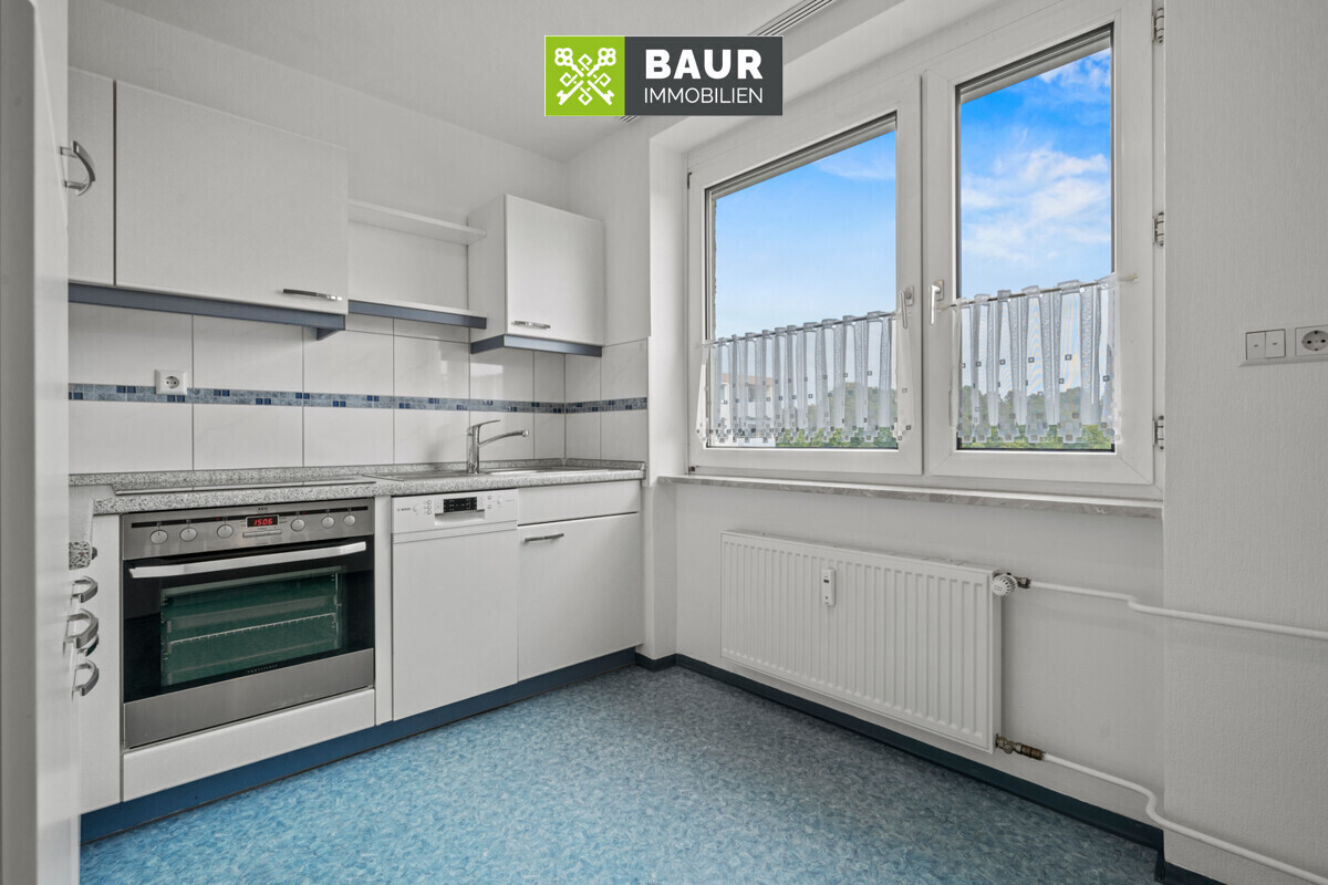 Einbauküche