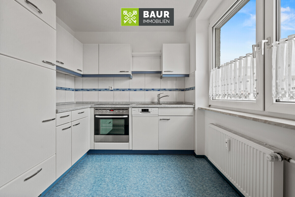 Einbauküche