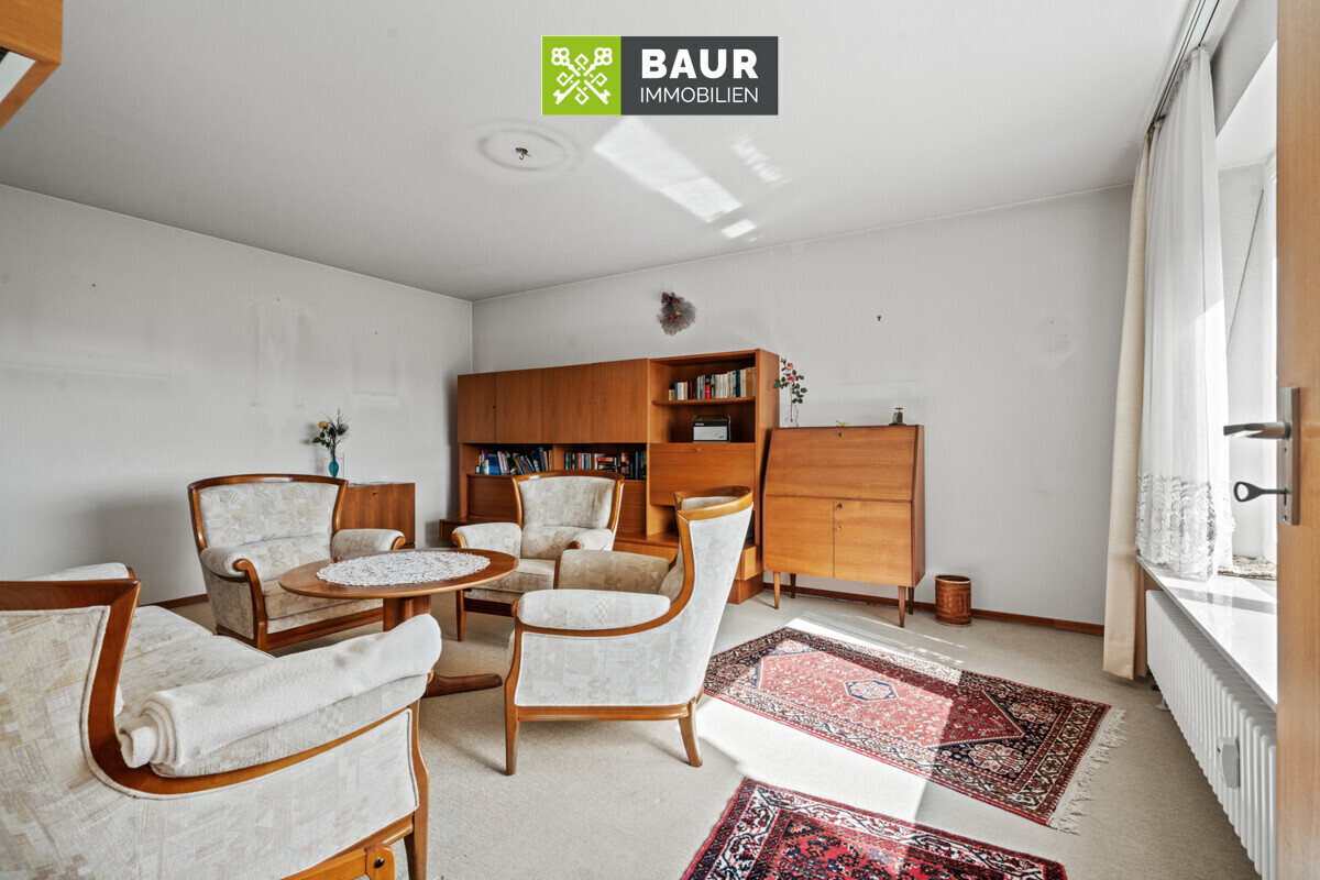 Arbeitszimmer