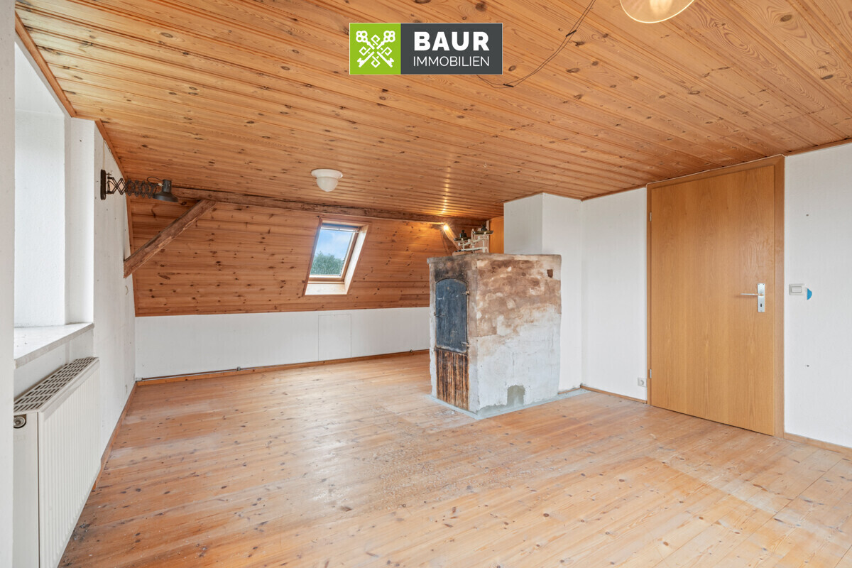 Zimmer im DG