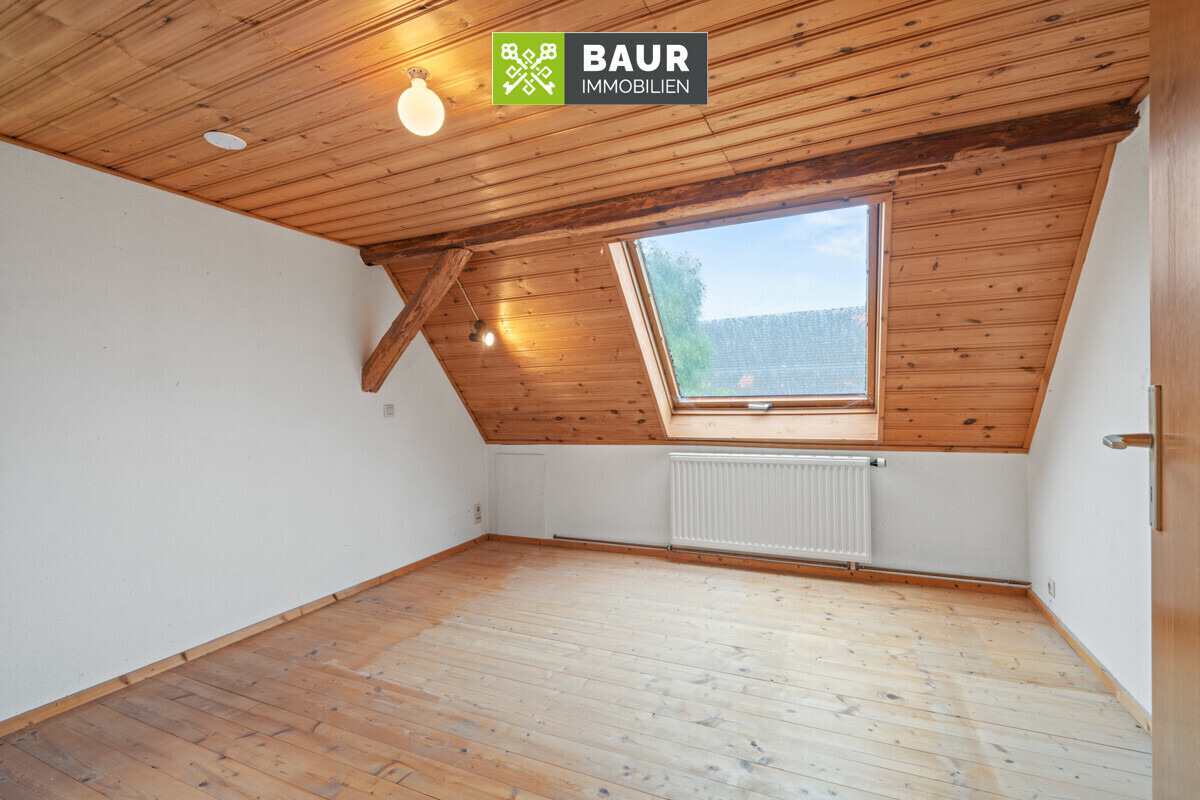 Zimmer im DG