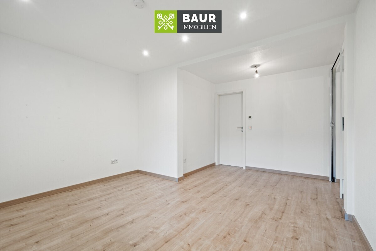 Wohnzimmer EG