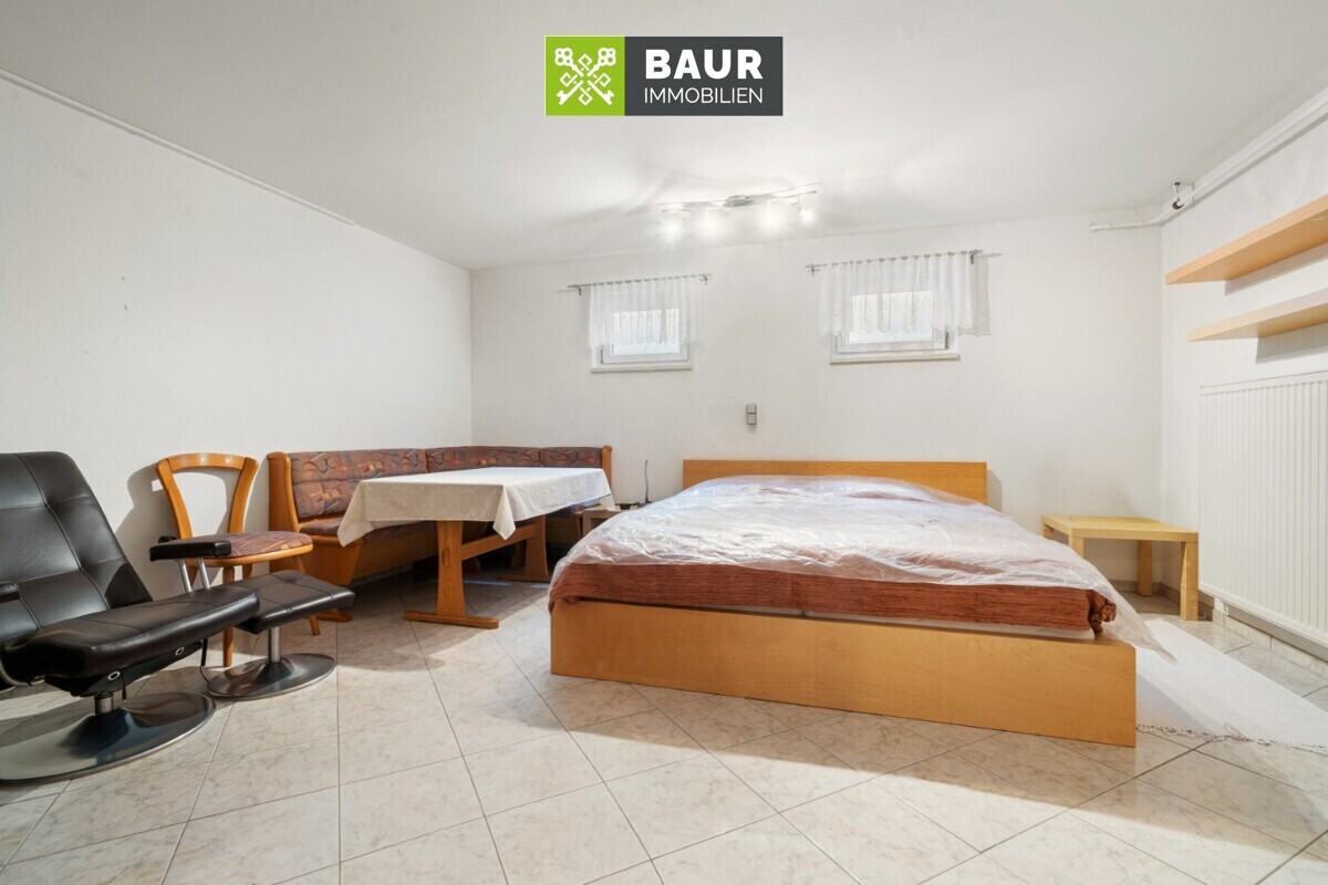 KG Gästezimmer