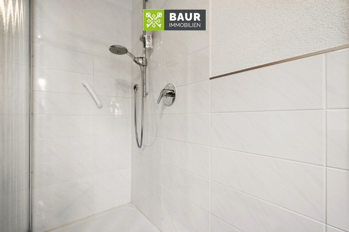 EG Dusche