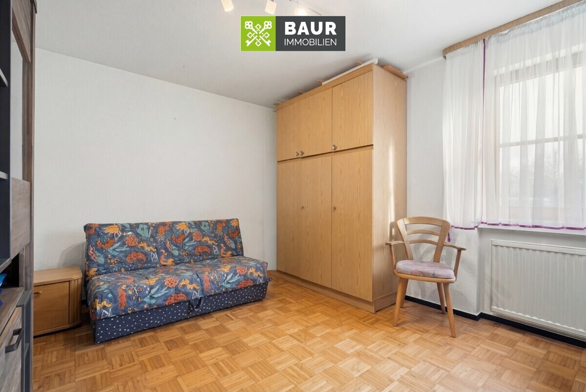 EG Kinderzimmer