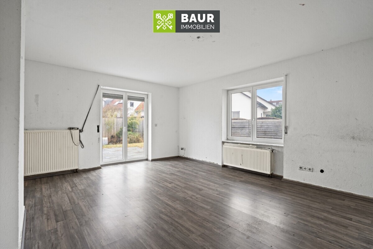 EG Wohnzimmer