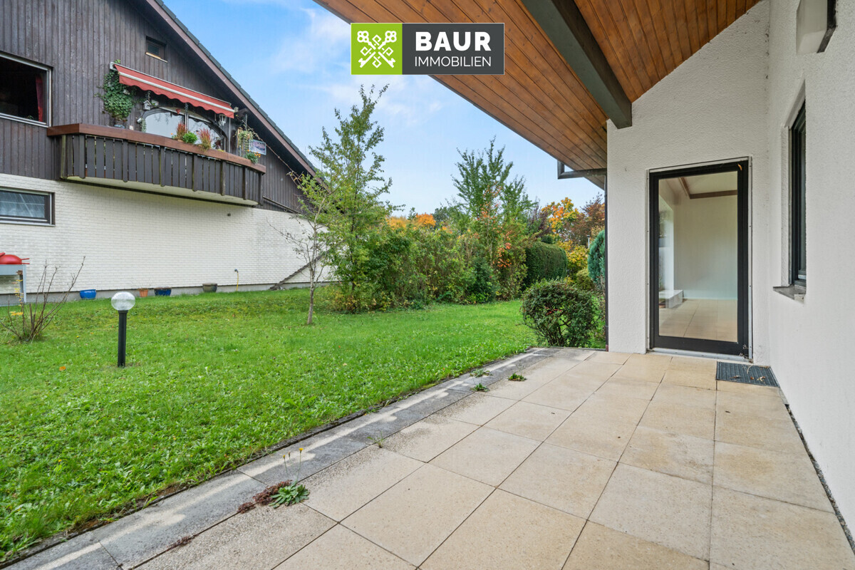 2-Terrasse