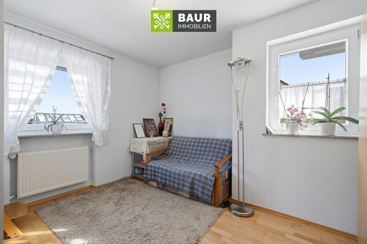 EG Büro