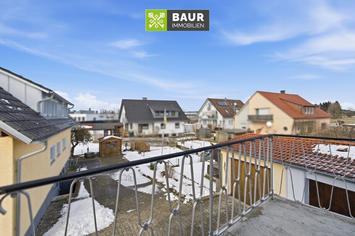 DG Balkon