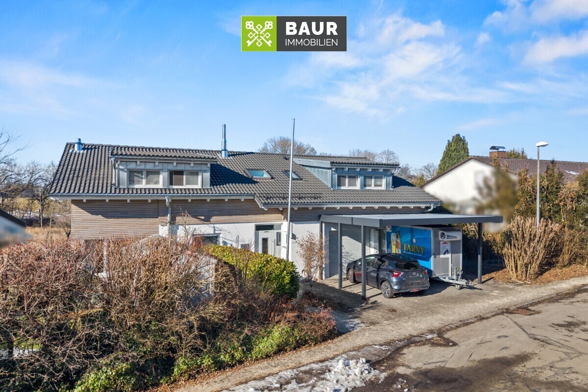 Luftaufnahme