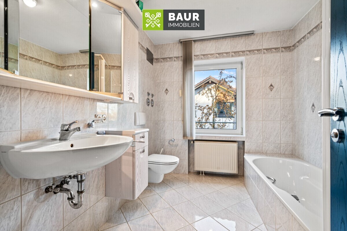 Badezimmer _OG