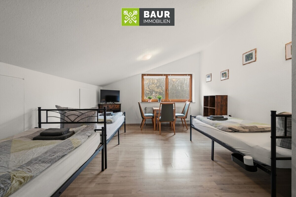 DG Gästezimmer 5