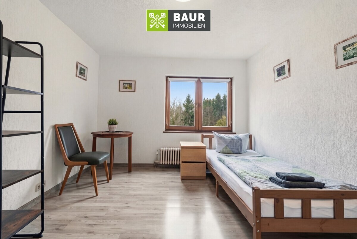 OG Gästezimmer 2