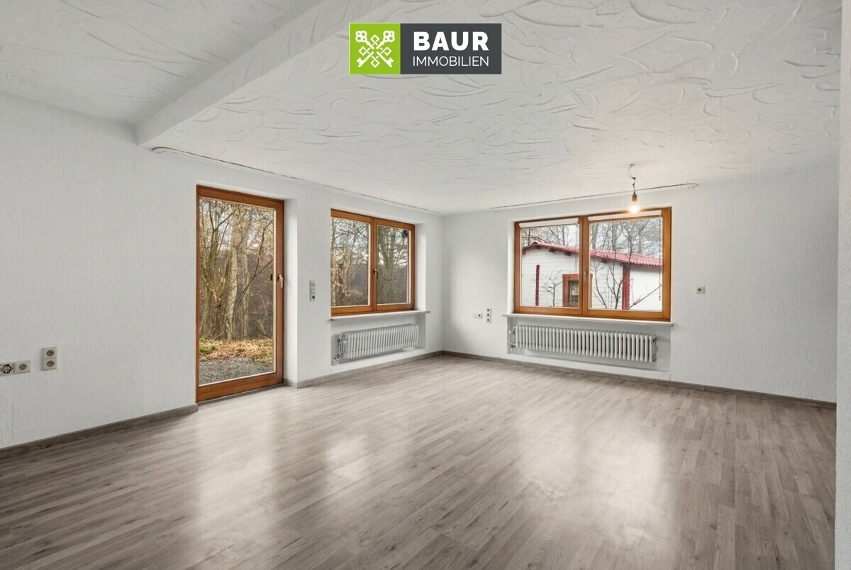 EG Wohnzimmer