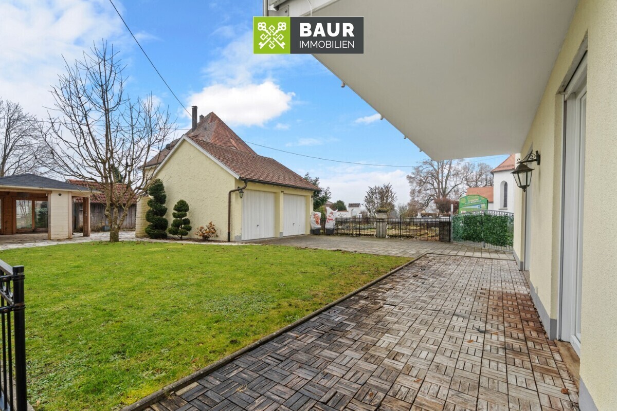 EG Terrasse
