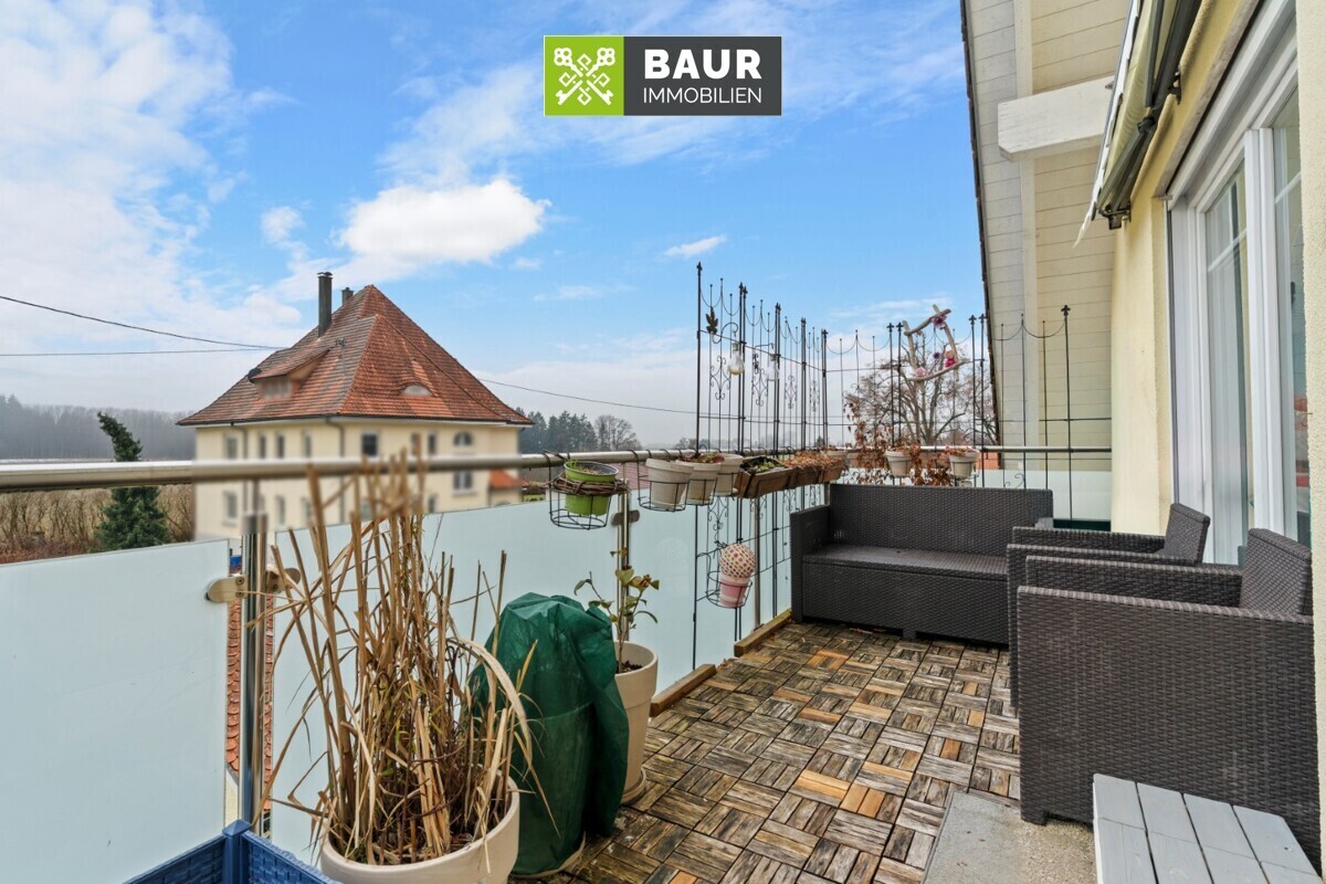 DG Balkon