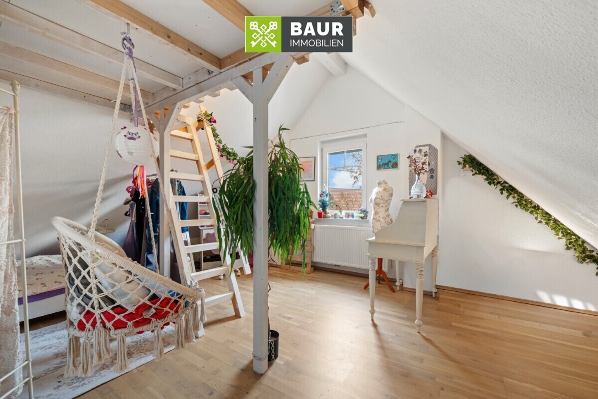 DG Kinderzimmer