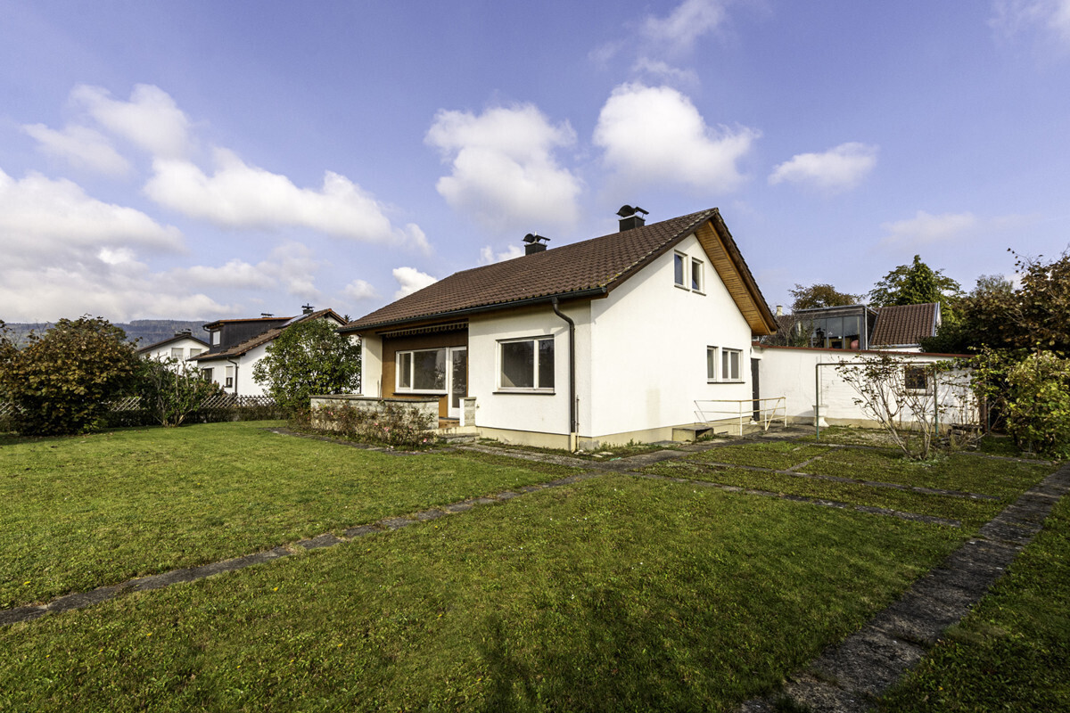Aussenansicht