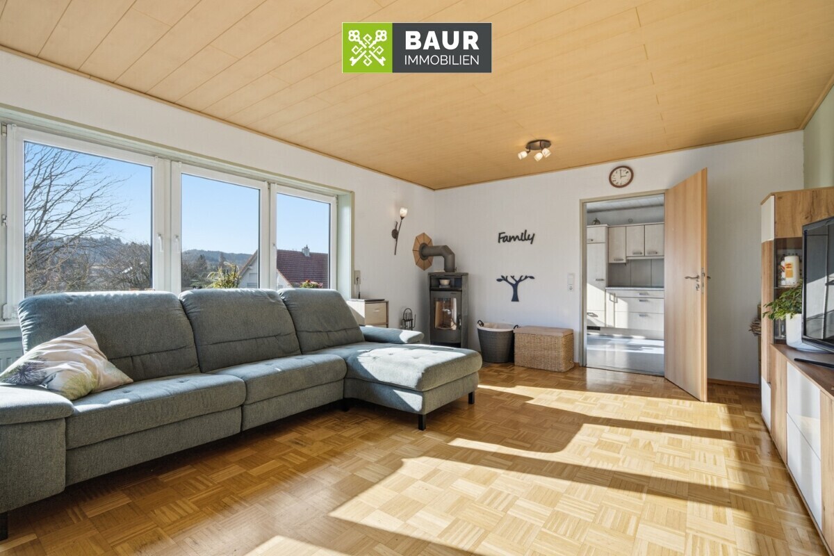 EG Wohnzimmer