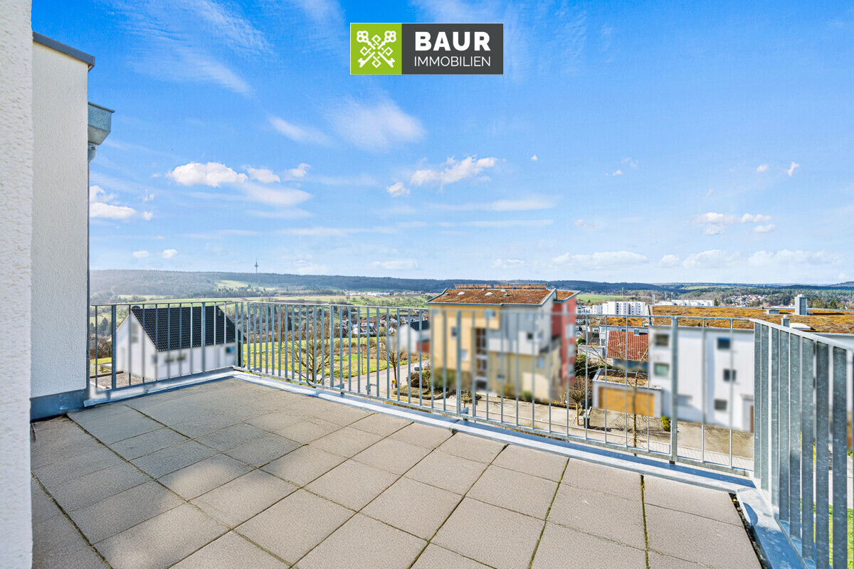 Balkon 2