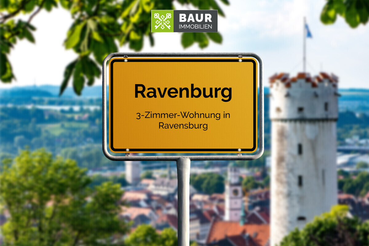 Ortsschild-Ravenburg