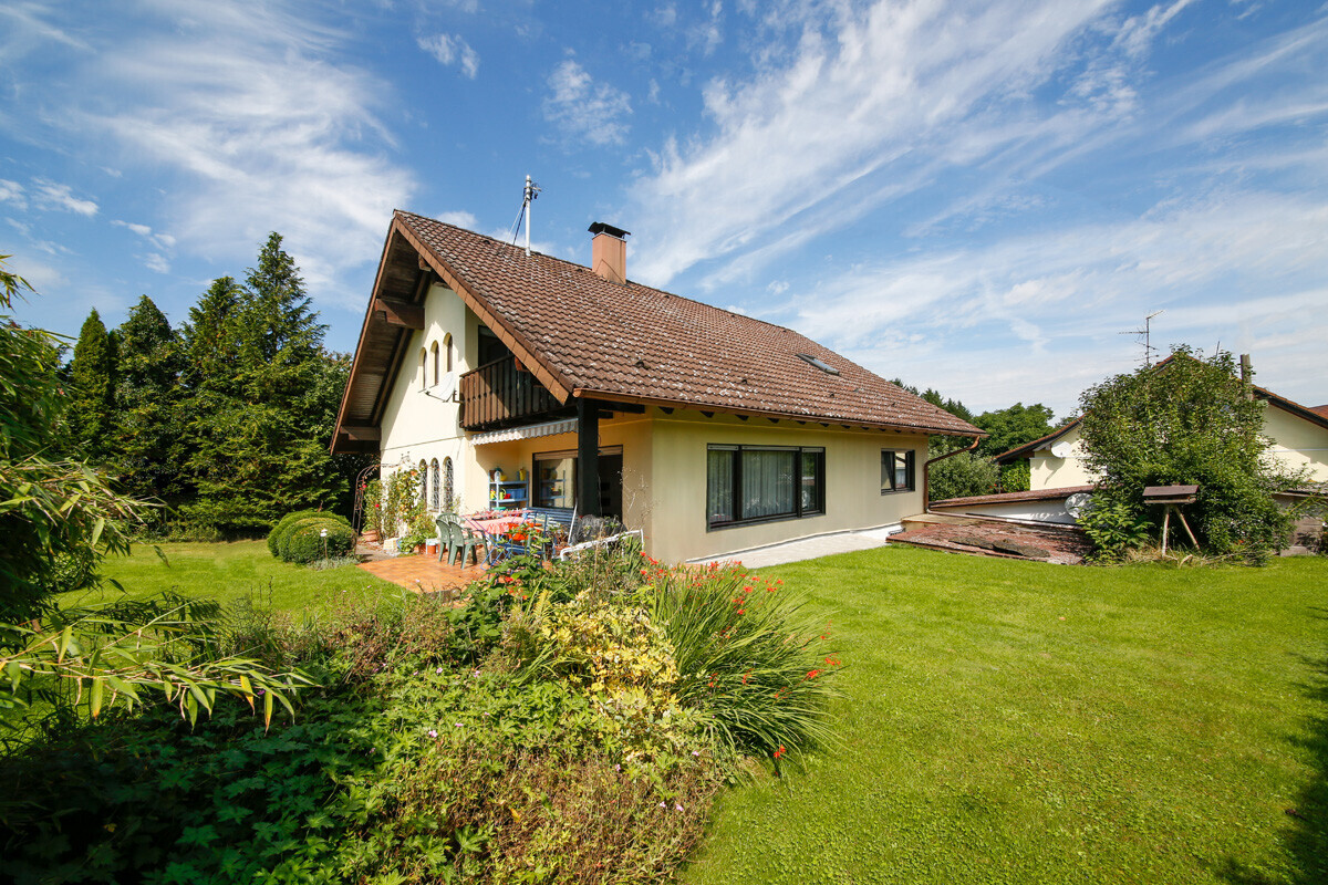 Aussenansicht