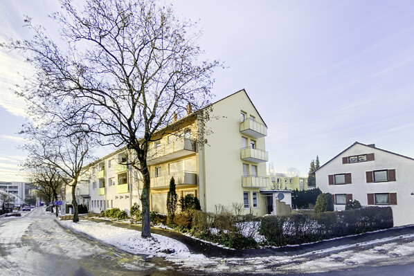 Aussenansicht