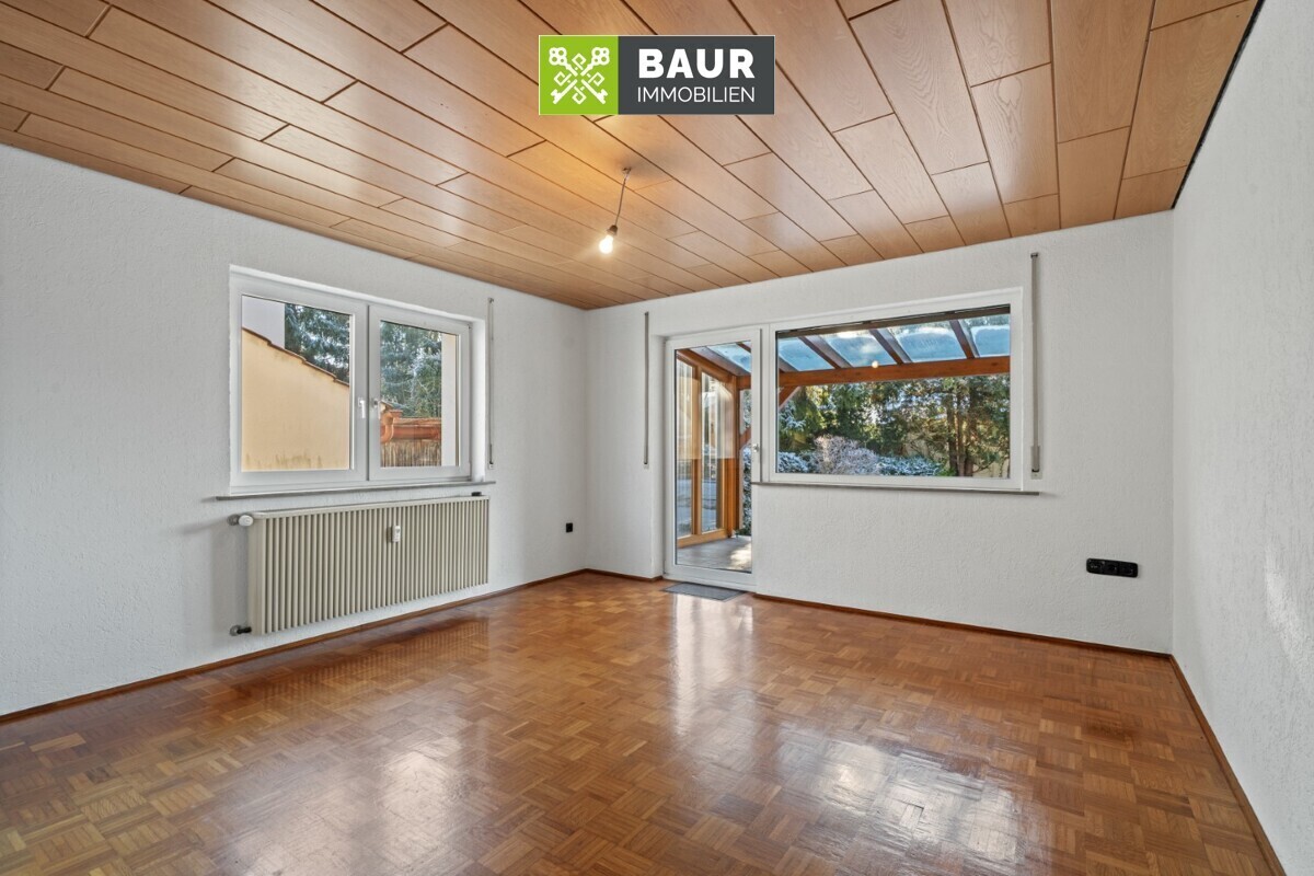 EG Wohnzimmer