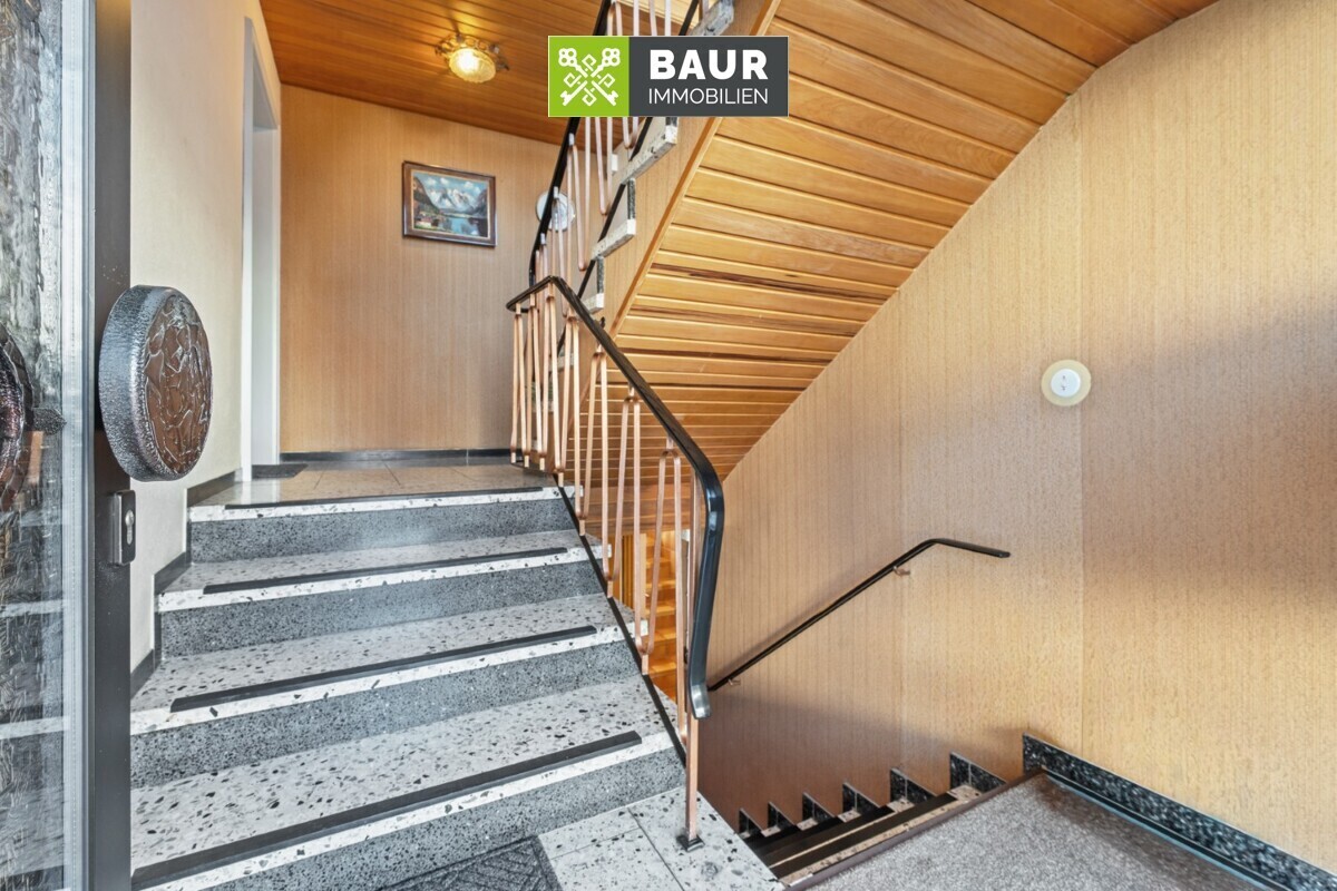 Treppenhaus