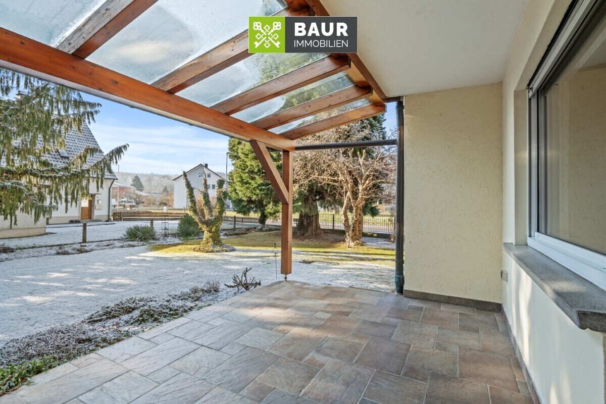 EG Terrasse