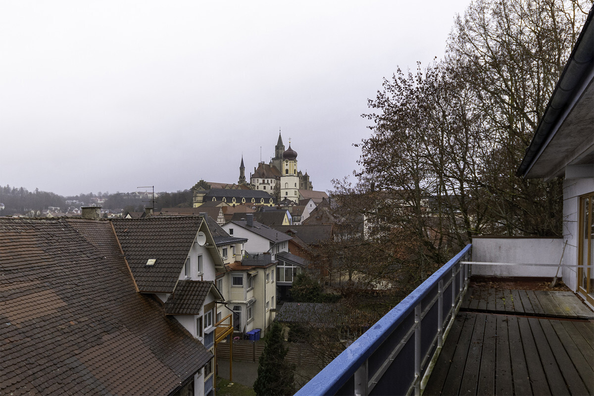 Aussicht