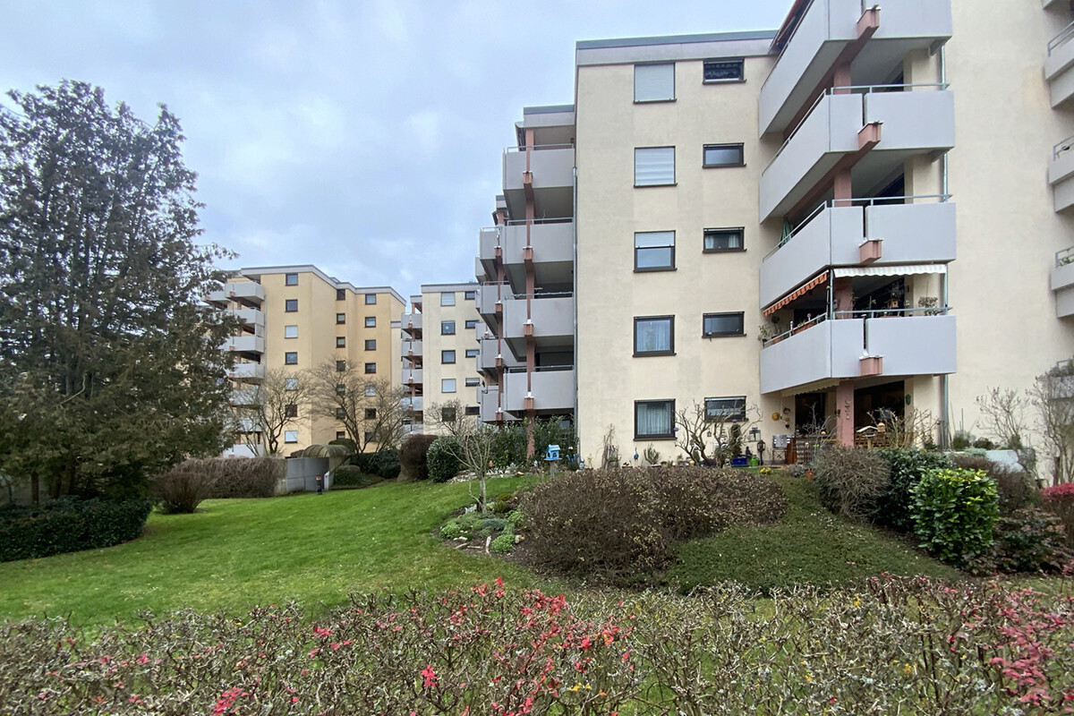 Aussenansicht