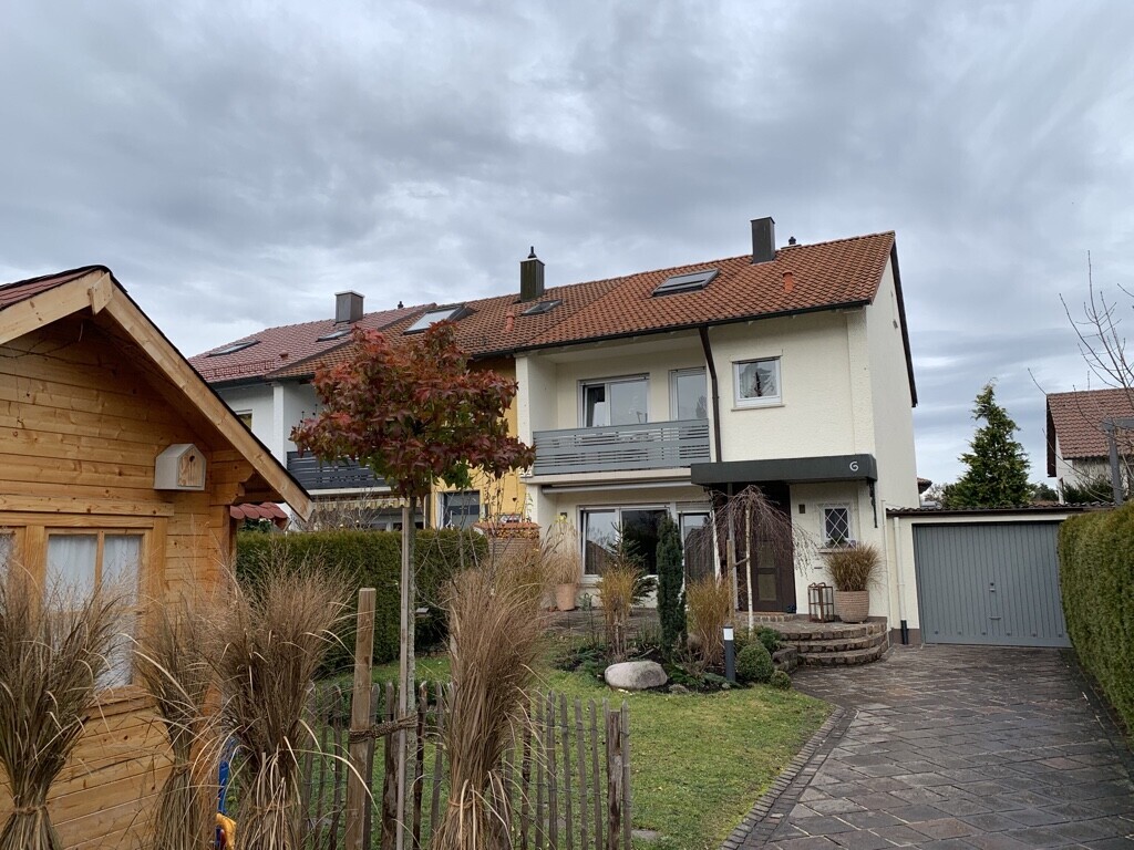 Aussenansicht
