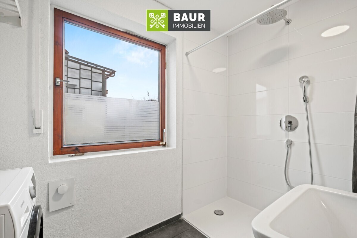 EG Badezimmer