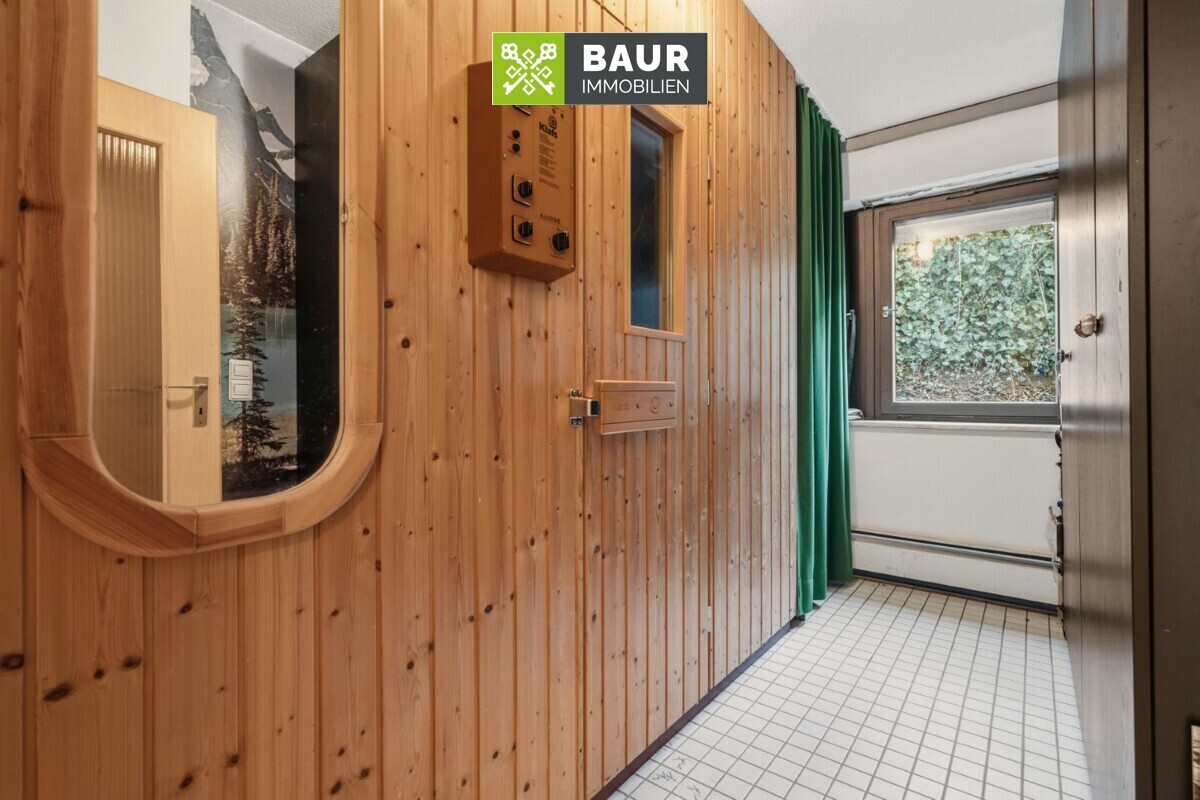 UG Sauna