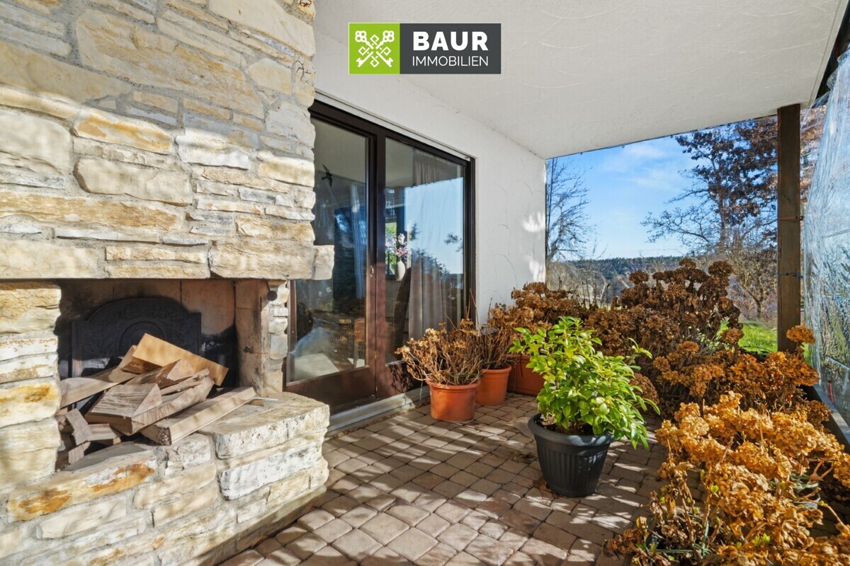 UG Terrasse