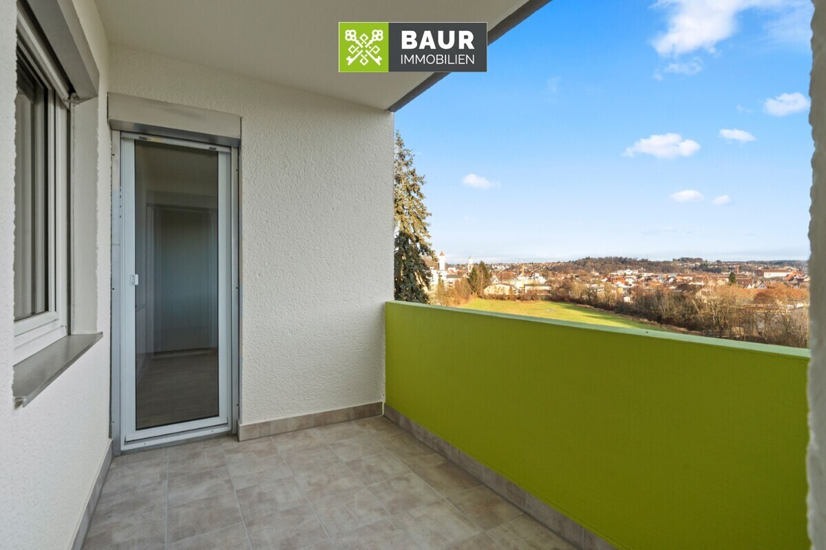 Balkon 