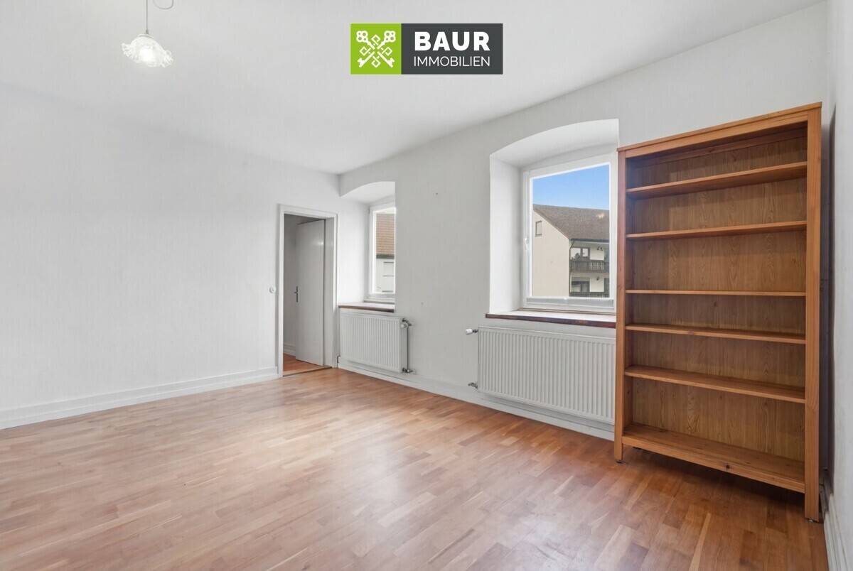 EG Büro