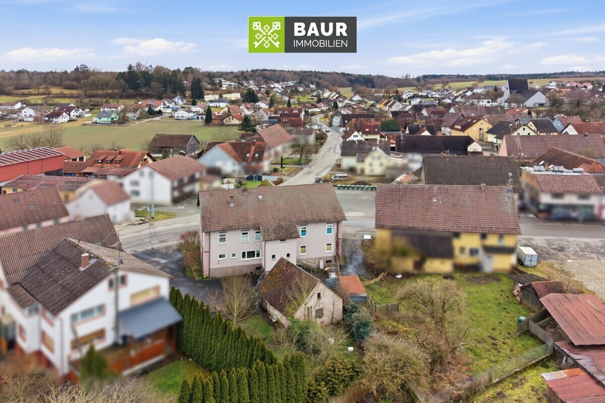 Luftaufnahme