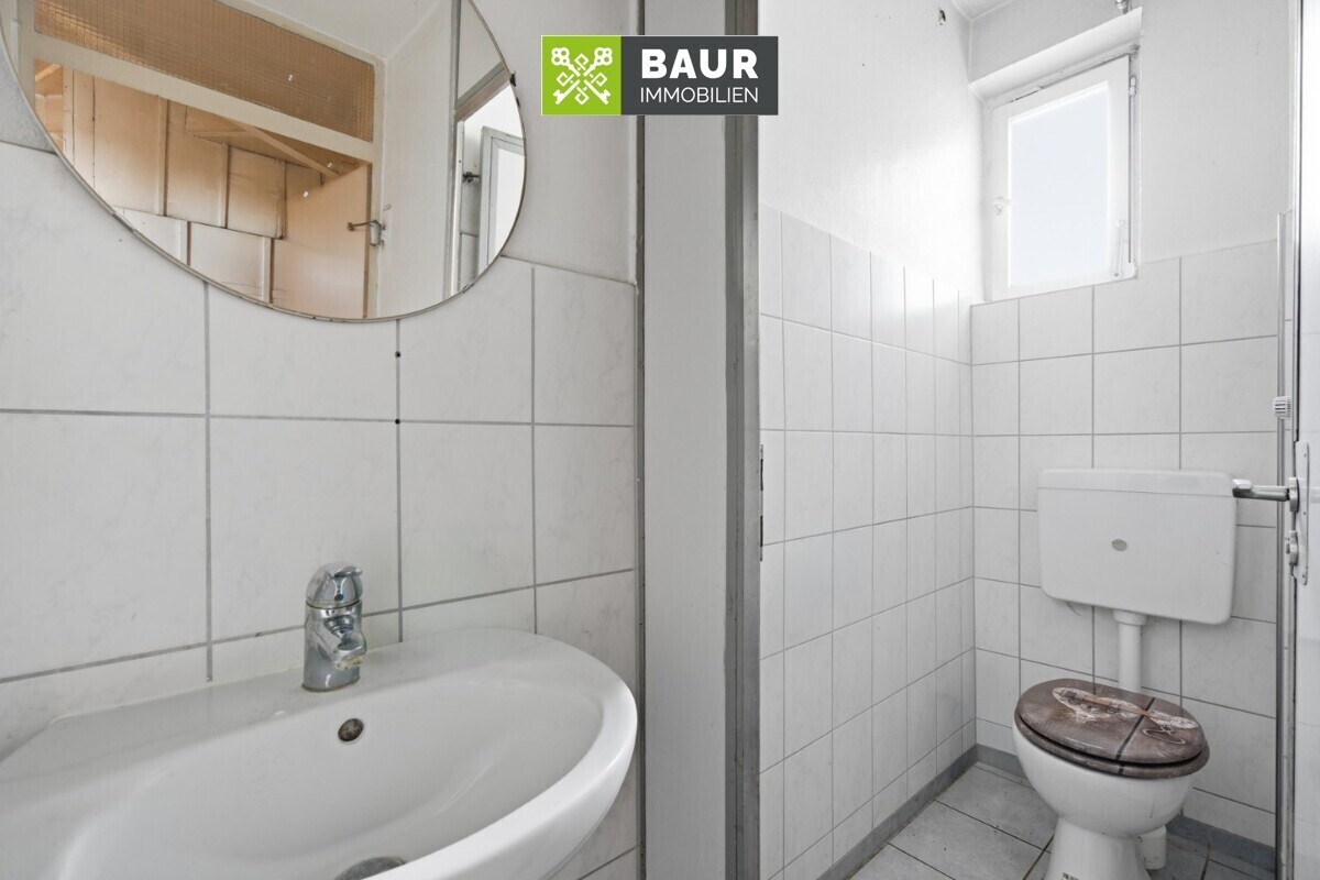EG Damen WC