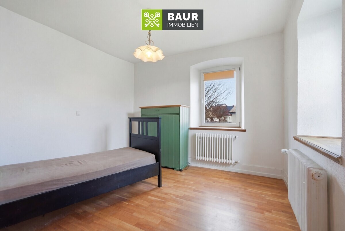 EG Schlafzimmer