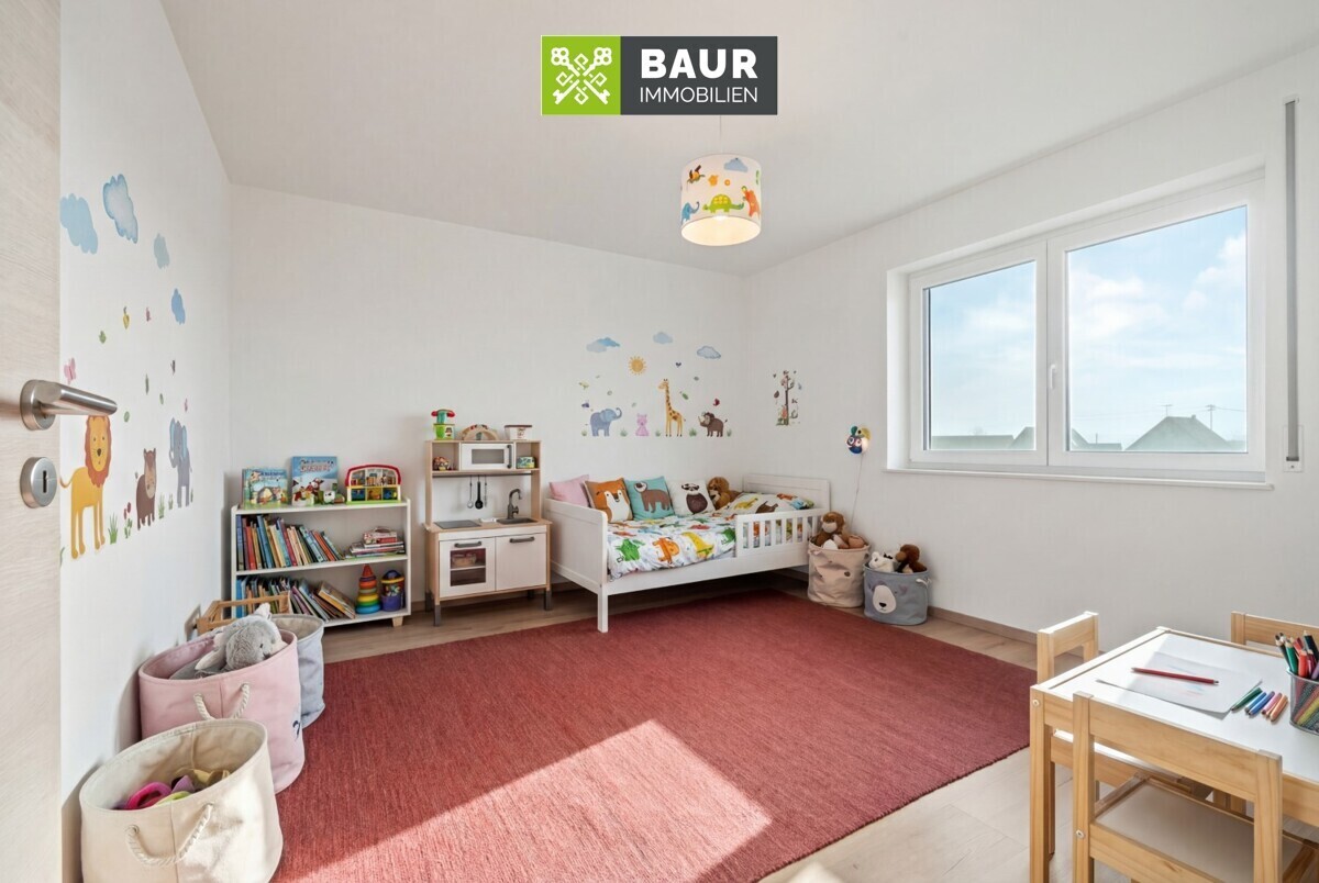 Kinderzimmer 1
