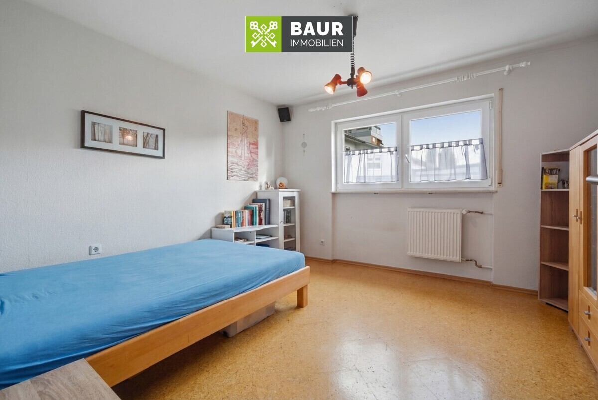 EG Schlafzimmer