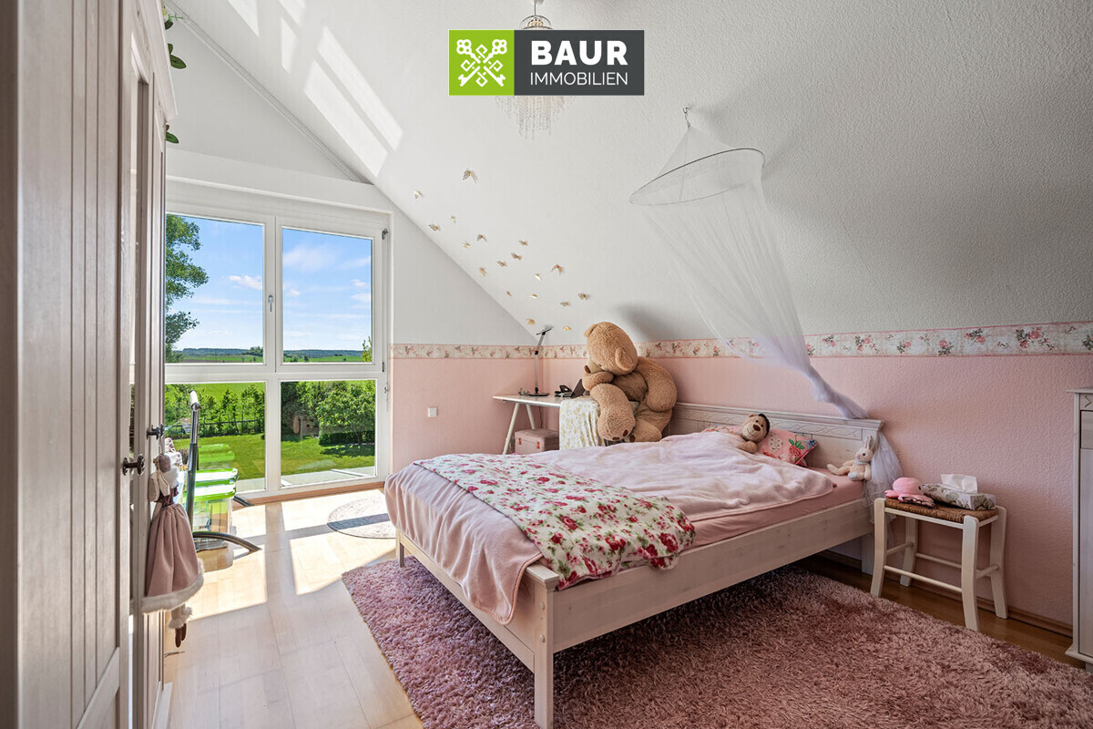 DG Kinderzimmer