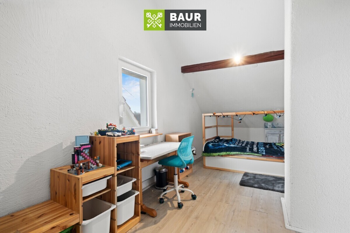 DG Kinderzimmer
