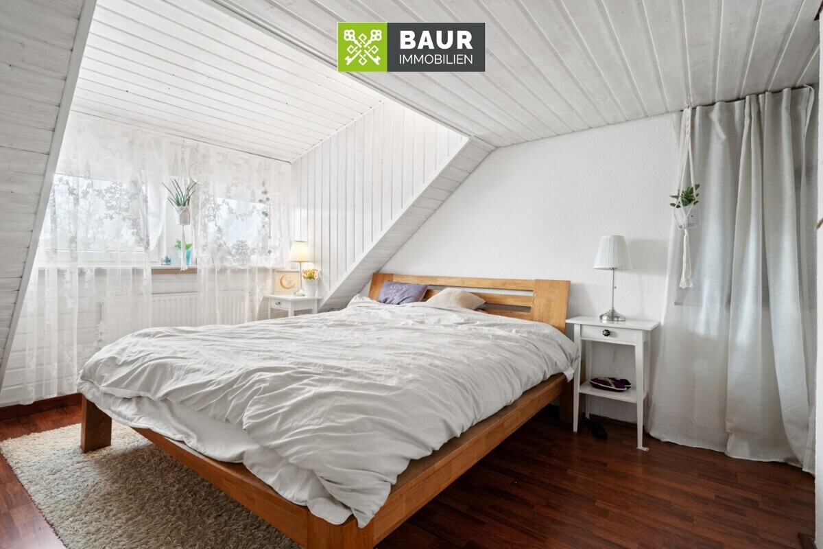 DG Schlafzimmer