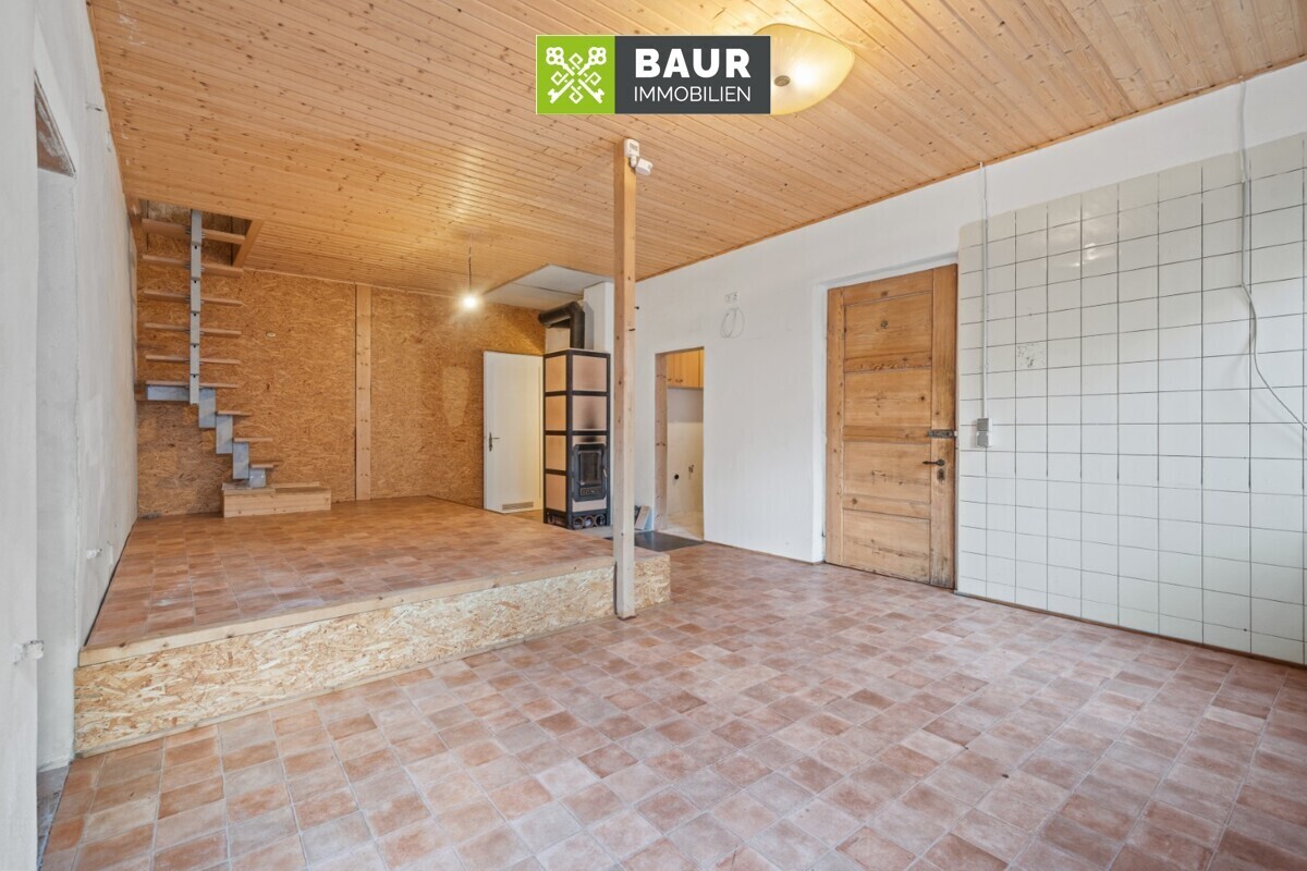 EG Wohnzimmer