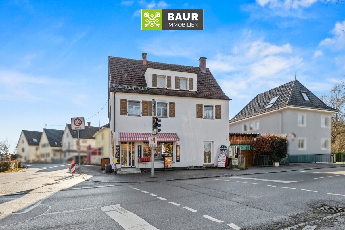 Außen